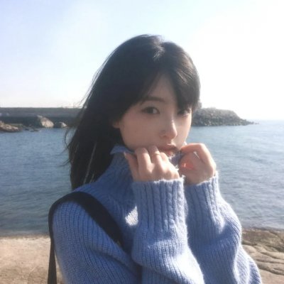 闪亮女孩