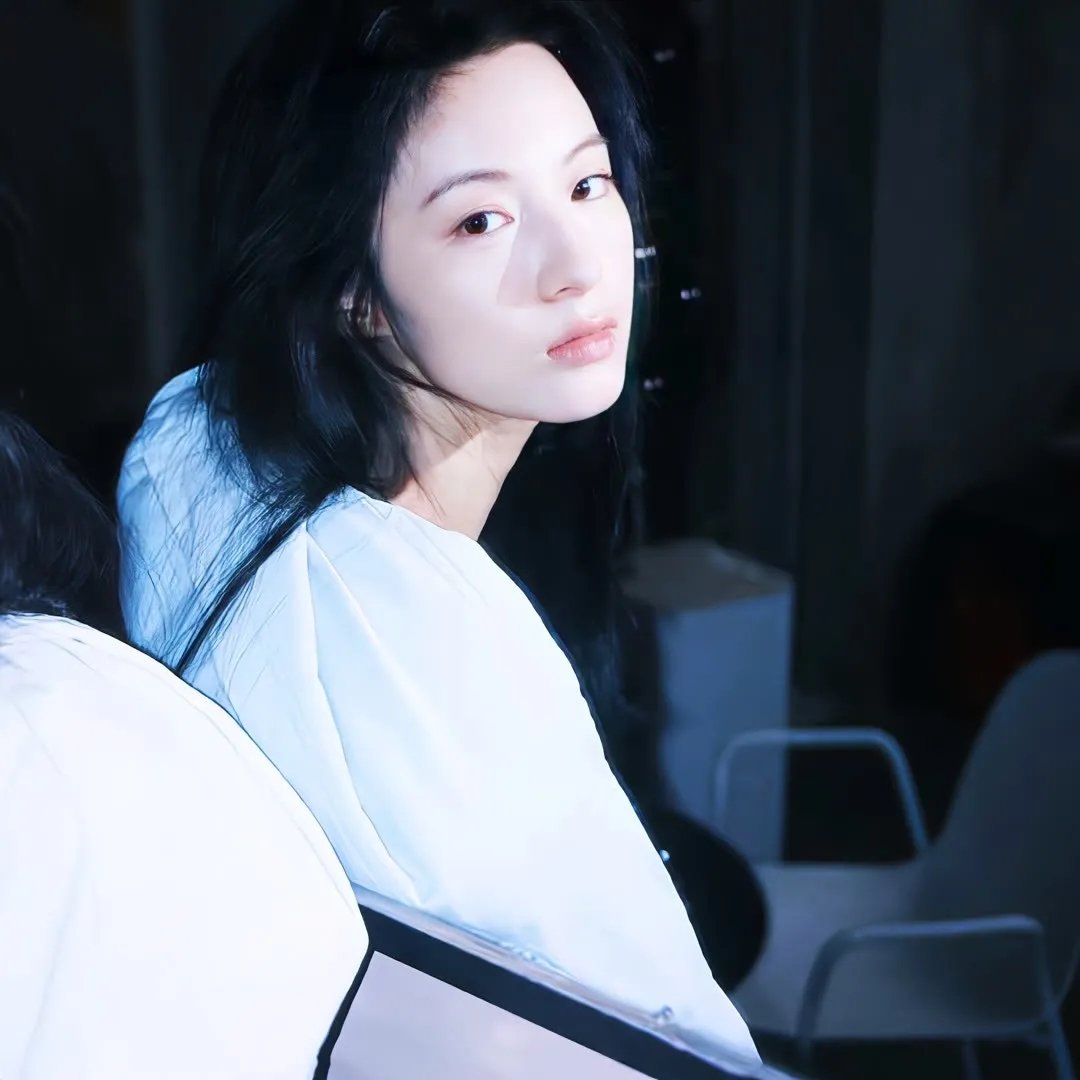温柔的怜悯