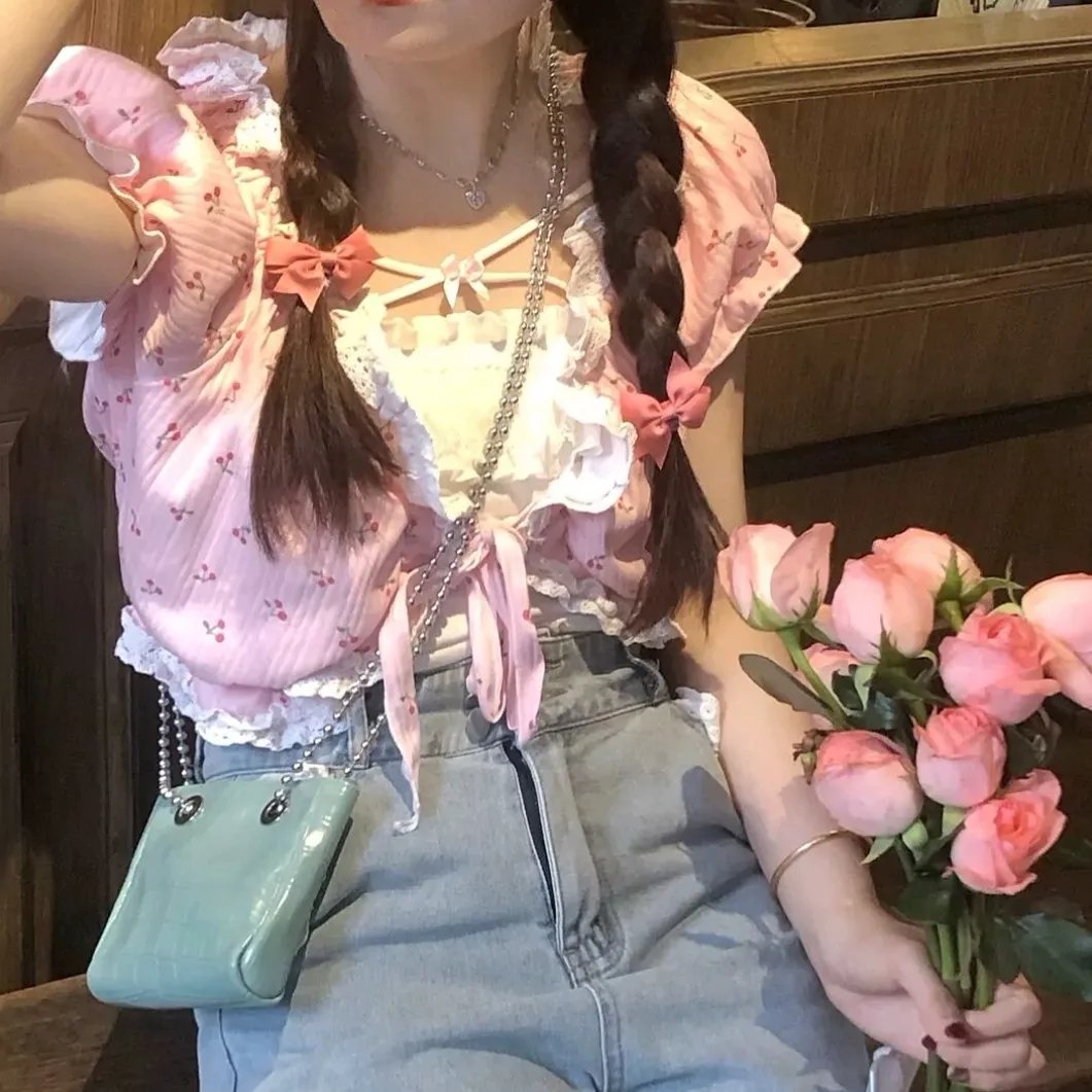 熟悉的她